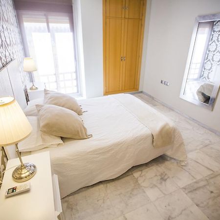 AB Apartamentos Reding Malaga Bagian luar foto