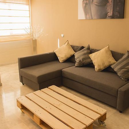 AB Apartamentos Reding Malaga Bagian luar foto