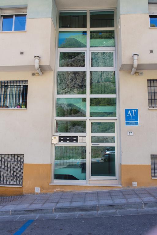 AB Apartamentos Reding Malaga Bagian luar foto