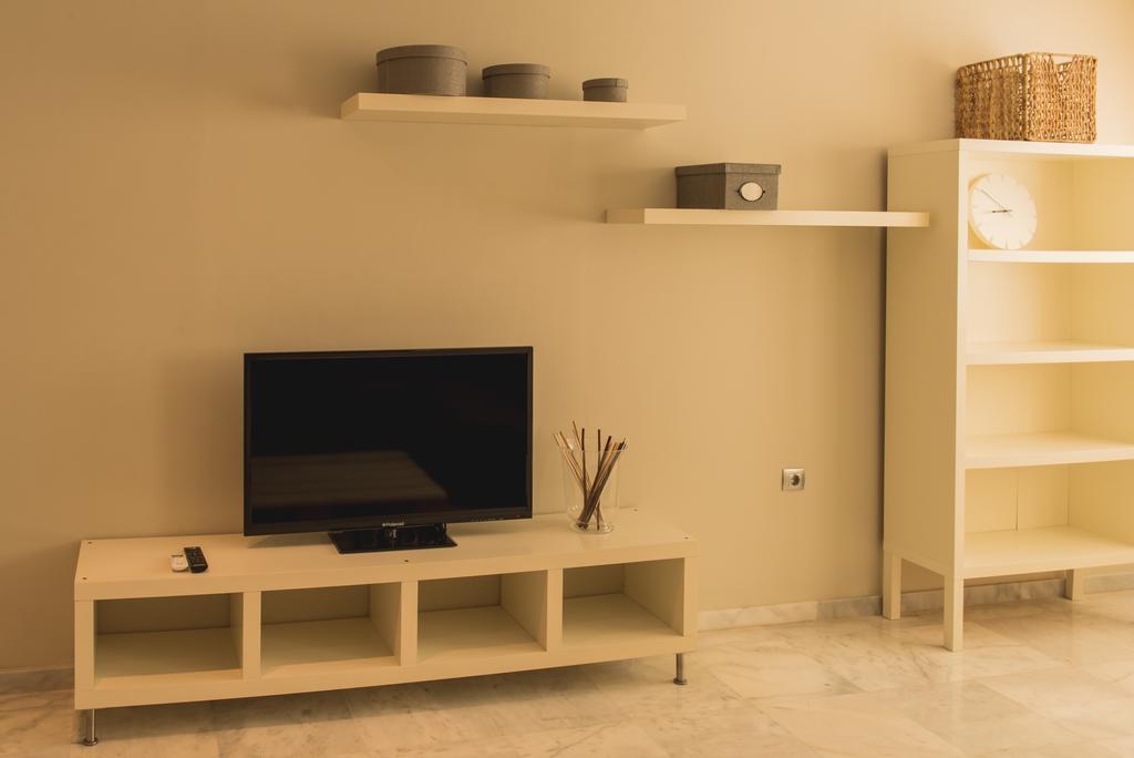 AB Apartamentos Reding Malaga Bagian luar foto