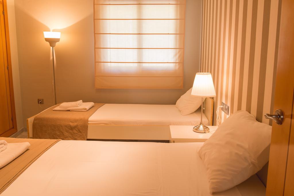 AB Apartamentos Reding Malaga Ruang foto