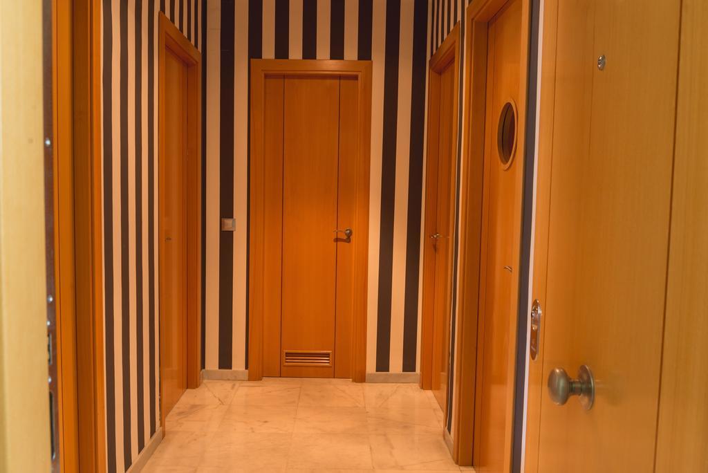 AB Apartamentos Reding Malaga Bagian luar foto