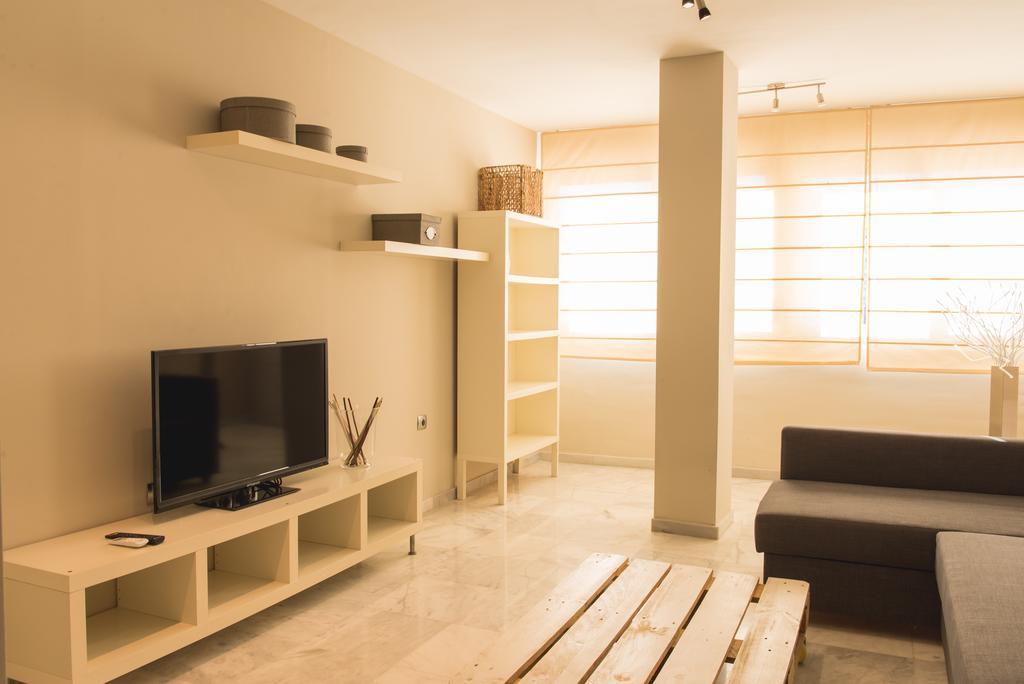 AB Apartamentos Reding Malaga Ruang foto