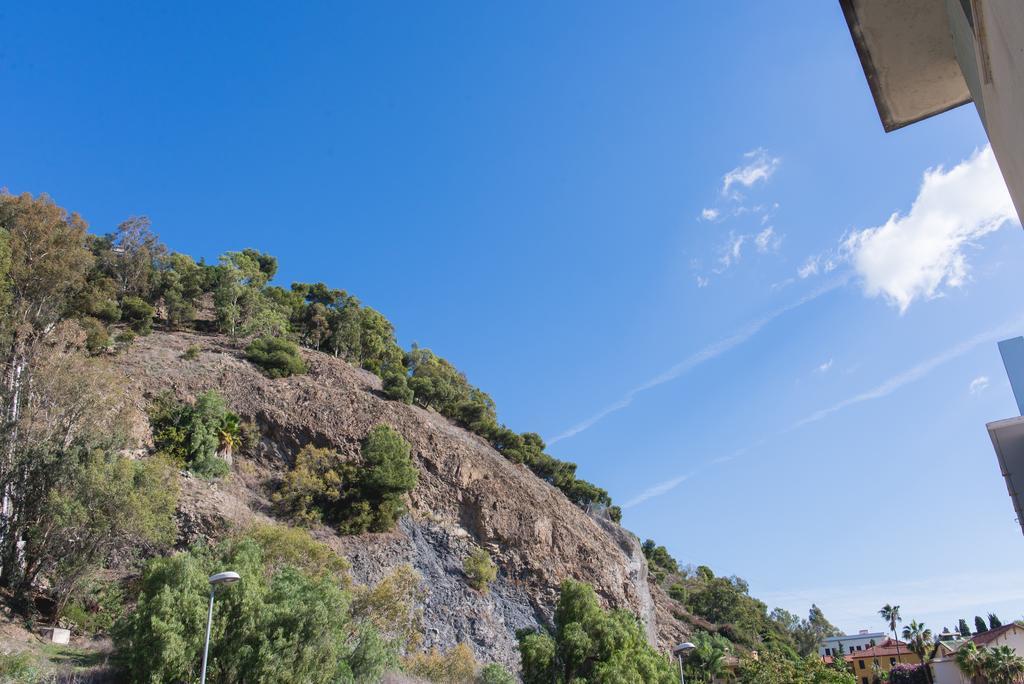 AB Apartamentos Reding Malaga Bagian luar foto