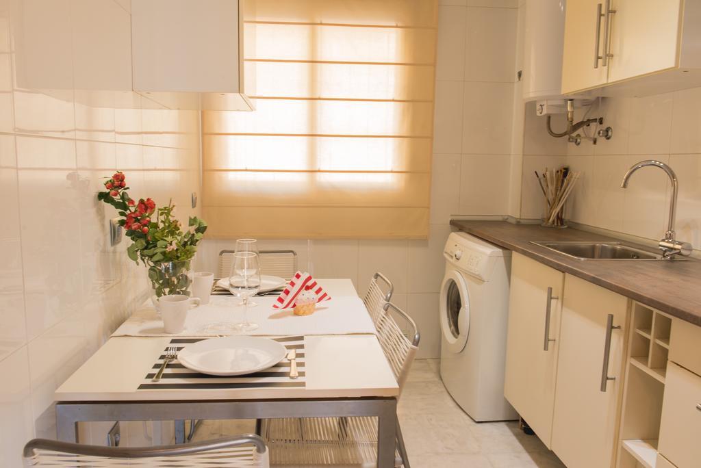 AB Apartamentos Reding Malaga Bagian luar foto