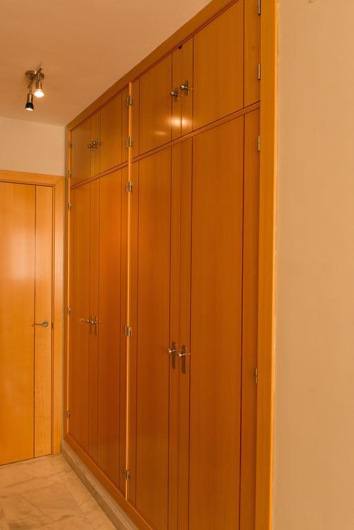 AB Apartamentos Reding Malaga Bagian luar foto