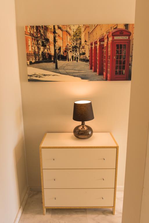 AB Apartamentos Reding Malaga Bagian luar foto