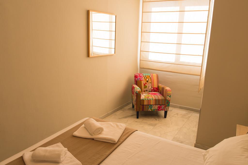 AB Apartamentos Reding Malaga Bagian luar foto
