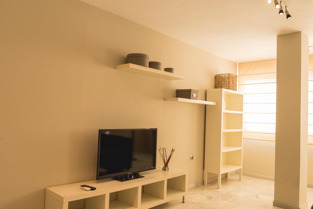 AB Apartamentos Reding Malaga Ruang foto